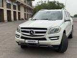 Mercedes-Benz GL 450 2013 годаүшін17 000 000 тг. в Алматы