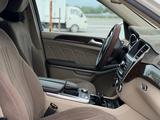 Mercedes-Benz GL 450 2013 годаүшін17 000 000 тг. в Алматы – фото 5