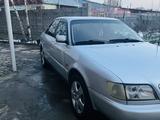 Audi A6 1995 годаfor2 750 000 тг. в Тараз – фото 4