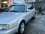 Audi A6 1995 годаfor2 750 000 тг. в Тараз – фото 3