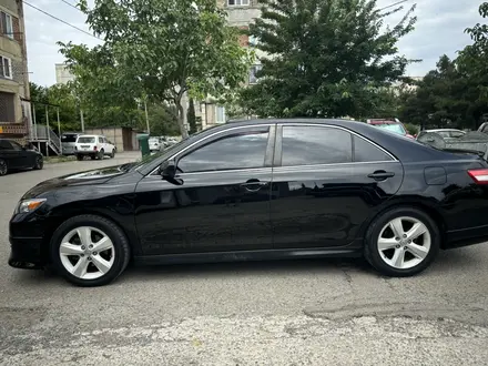 Toyota Camry 2011 года за 5 000 000 тг. в Атырау – фото 4