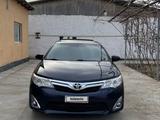 Toyota Camry 2014 года за 6 500 000 тг. в Актау – фото 3