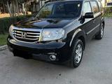Honda Pilot 2013 года за 8 500 000 тг. в Актау