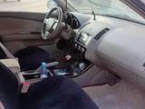 Nissan Altima 2004 года за 1 800 000 тг. в Астана – фото 4