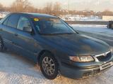 Mazda 626 1998 годаfor1 300 000 тг. в Алматы