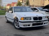 BMW 320 1991 годаүшін1 500 000 тг. в Алматы – фото 2