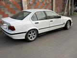 BMW 320 1991 годаүшін1 500 000 тг. в Алматы – фото 4