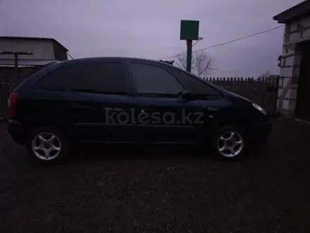 Citroen Xsara Picasso 2001 года за 1 700 000 тг. в Щучинск – фото 6