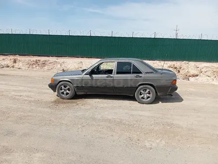 Mercedes-Benz 190 1992 года за 1 300 000 тг. в Астана – фото 2