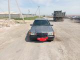 Mercedes-Benz 190 1992 года за 1 300 000 тг. в Астана