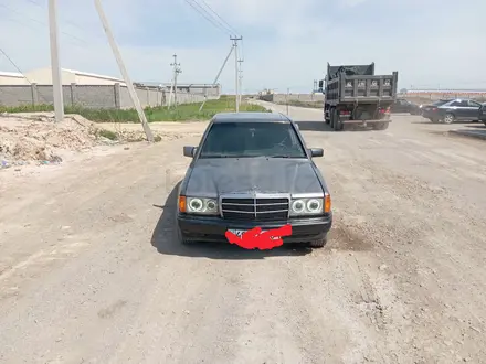 Mercedes-Benz 190 1992 года за 1 300 000 тг. в Астана