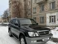 Lexus LX 470 2000 года за 9 200 000 тг. в Петропавловск – фото 8