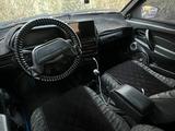 ВАЗ (Lada) 21099 2002 годаүшін2 250 000 тг. в Уральск – фото 5