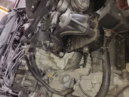 Двигатель Volkswagen 1.4 8V AKK Инжектор Катушка за 220 000 тг. в Тараз – фото 5