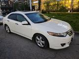 Honda Accord 2008 года за 5 800 000 тг. в Алматы