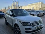Land Rover Range Rover 2013 годаүшін21 000 000 тг. в Уральск