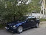 BMW 318 1995 года за 800 000 тг. в Алматы – фото 2