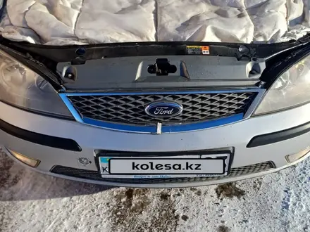 Ford Mondeo 2007 года за 3 500 000 тг. в Кокшетау – фото 11