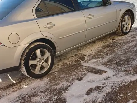 Ford Mondeo 2007 года за 3 500 000 тг. в Кокшетау