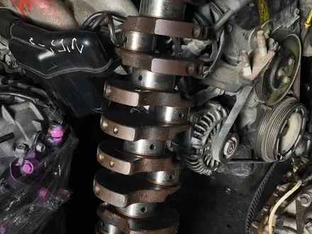 Коленвал 1JZ за 90 000 тг. в Алматы