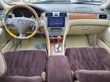 Lexus ES 330 2005 года за 7 000 000 тг. в Актау – фото 5