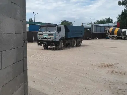 КамАЗ 1994 года за 3 200 000 тг. в Алматы