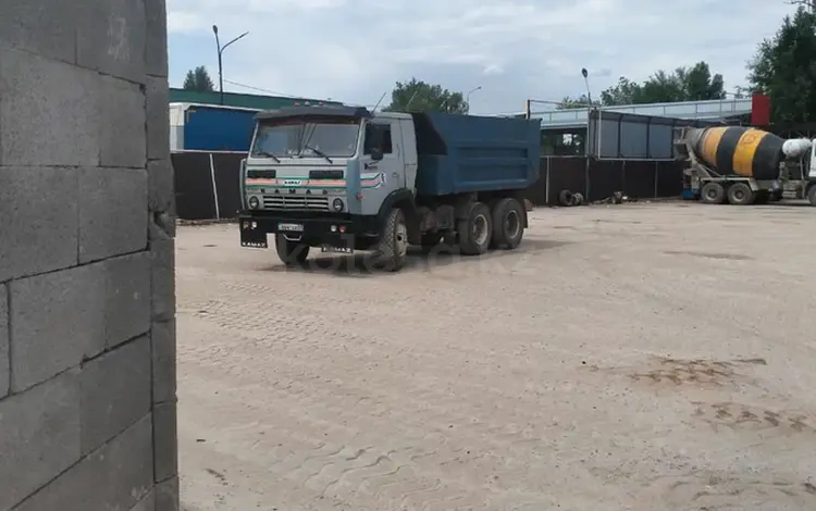 КамАЗ 1994 года за 3 200 000 тг. в Алматы