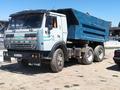 КамАЗ 1994 года за 3 200 000 тг. в Алматы – фото 3