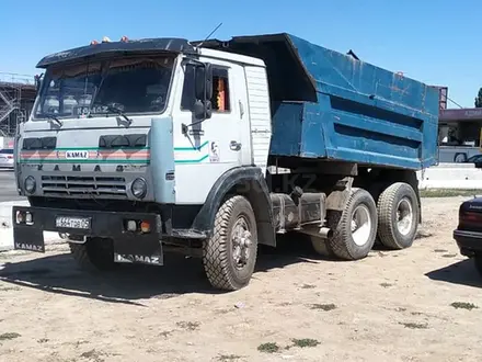 КамАЗ 1994 года за 3 200 000 тг. в Алматы – фото 3