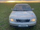 Audi A6 1998 годаүшін2 500 000 тг. в Кокшетау – фото 5