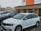 Skoda Rapid 2014 годаүшін5 700 000 тг. в Астана