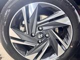 Hyundai Bayon 2024 года за 8 100 000 тг. в Актобе – фото 2