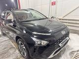 Hyundai Bayon 2024 года за 8 100 000 тг. в Актобе