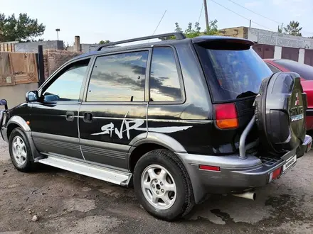 Mitsubishi RVR 1995 года за 1 100 000 тг. в Караганда – фото 3