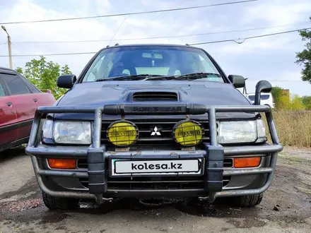 Mitsubishi RVR 1995 года за 1 100 000 тг. в Караганда – фото 4