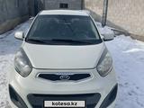 Kia Morning 2012 годаүшін3 100 000 тг. в Алматы – фото 4