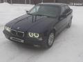BMW 320 1993 года за 2 200 000 тг. в Уральск