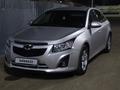 Chevrolet Cruze 2013 года за 3 500 000 тг. в Уральск