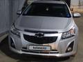 Chevrolet Cruze 2013 года за 3 500 000 тг. в Уральск – фото 3