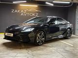 Toyota Camry Luxe 2025 годаfor17 100 000 тг. в Шымкент