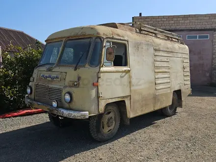 Robur  LO 1986 года за 1 500 000 тг. в Актау – фото 5