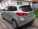 Kia Carens 2014 года за 7 800 000 тг. в Алматы – фото 4