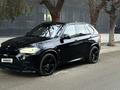 BMW X5 2014 года за 18 000 000 тг. в Шымкент – фото 2