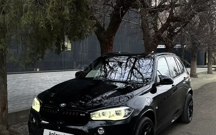 BMW X5 2014 года за 18 000 000 тг. в Шымкент