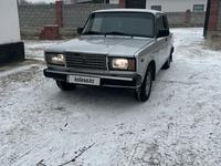 ВАЗ (Lada) 2107 2011 года за 1 500 000 тг. в Туркестан