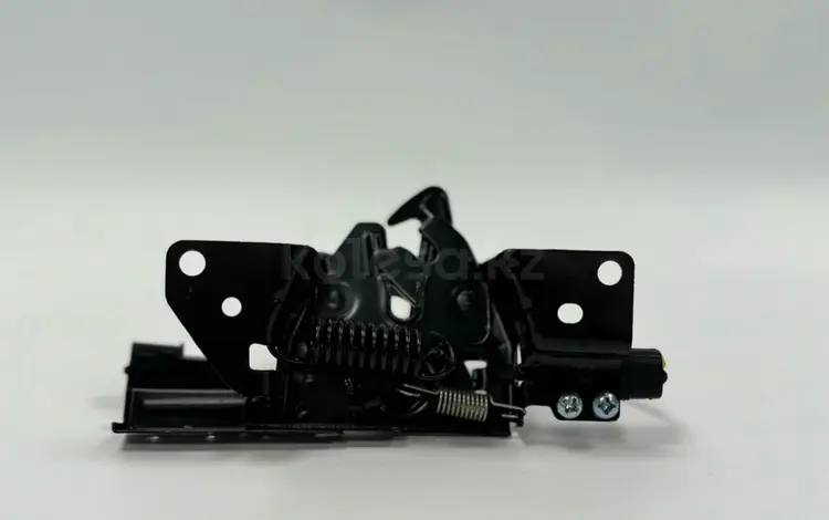 Замок капота на Hyundai за 5 000 тг. в Алматы