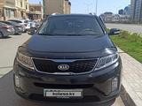 Kia Sorento 2013 года за 9 999 000 тг. в Астана – фото 3