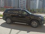 Kia Sorento 2013 года за 9 999 000 тг. в Астана – фото 4