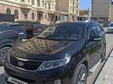 Kia Sorento 2013 года за 9 999 000 тг. в Астана