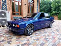 BMW 525 1995 годаүшін3 750 000 тг. в Шымкент